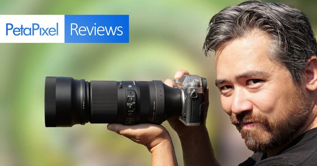 Sigma 100-400mm f/5-6.3 for Fujifilm X Review: Greatness for Half the Price
