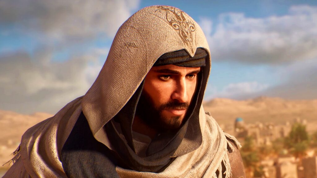 Assassin’s Creed Mirage is Ubisoft’s “biggest new-gen launch” to date